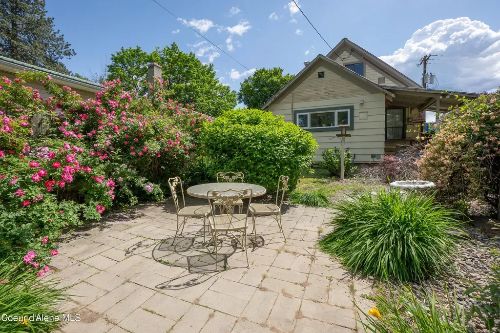 6499 Van Buren Street Bonners Ferry ID 83805