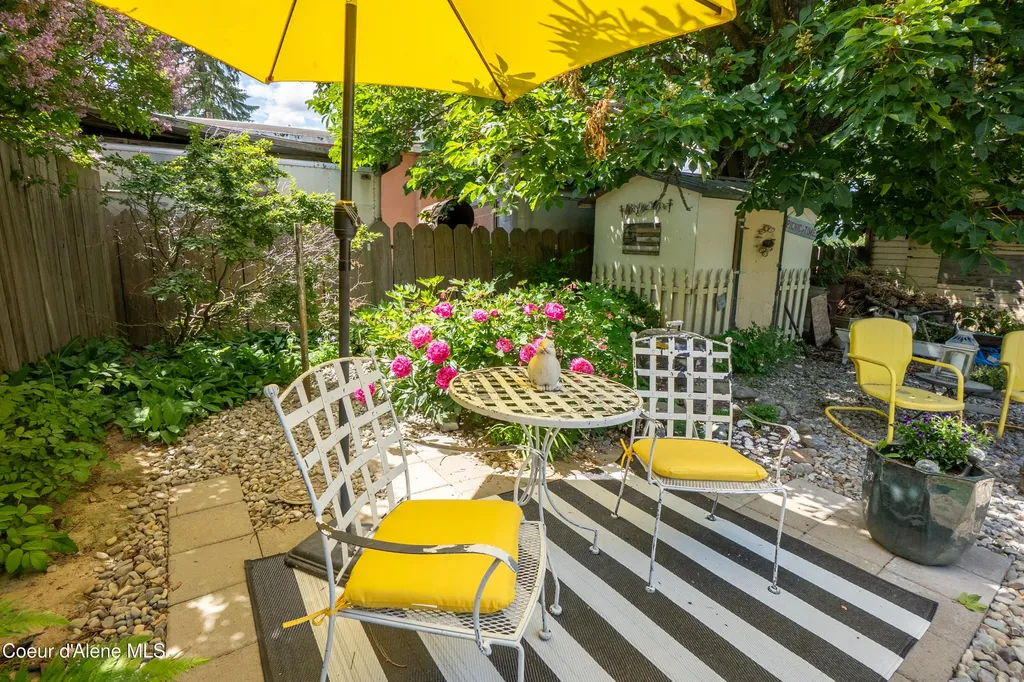 6499 Van Buren Street Bonners Ferry ID 83805