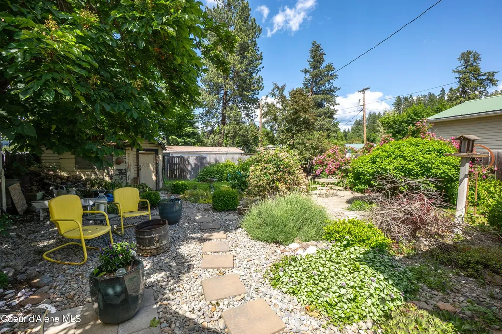 6499 Van Buren Street Bonners Ferry ID 83805