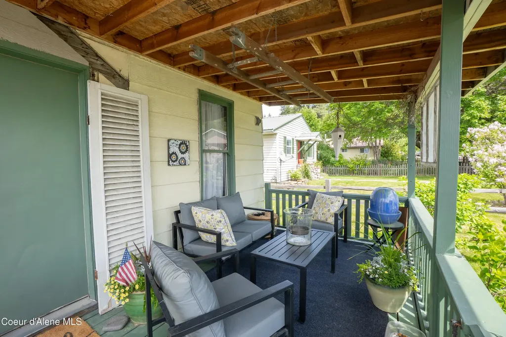 6499 Van Buren Street Bonners Ferry ID 83805