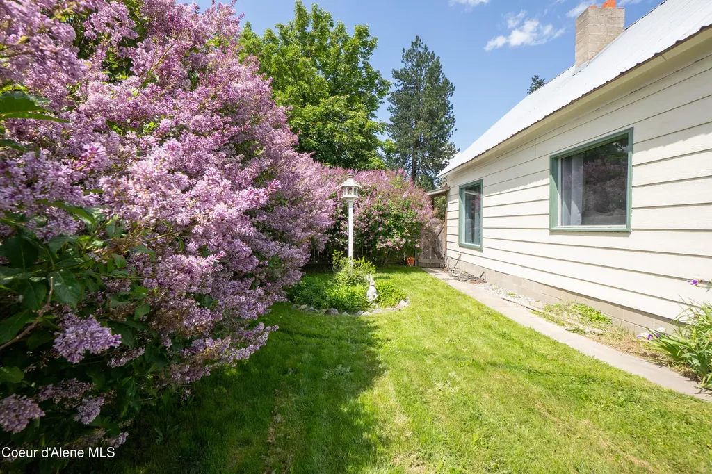6499 Van Buren Street Bonners Ferry ID 83805