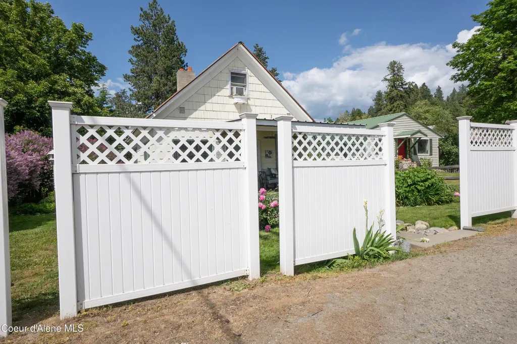 6499 Van Buren Street Bonners Ferry ID 83805