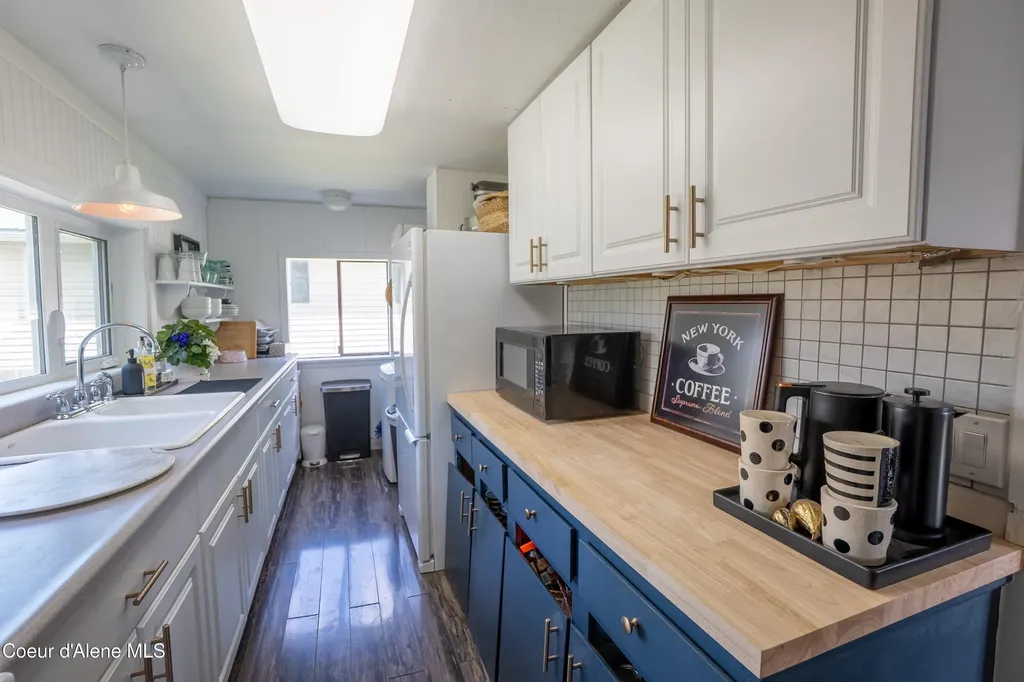 6499 Van Buren Street Bonners Ferry ID 83805