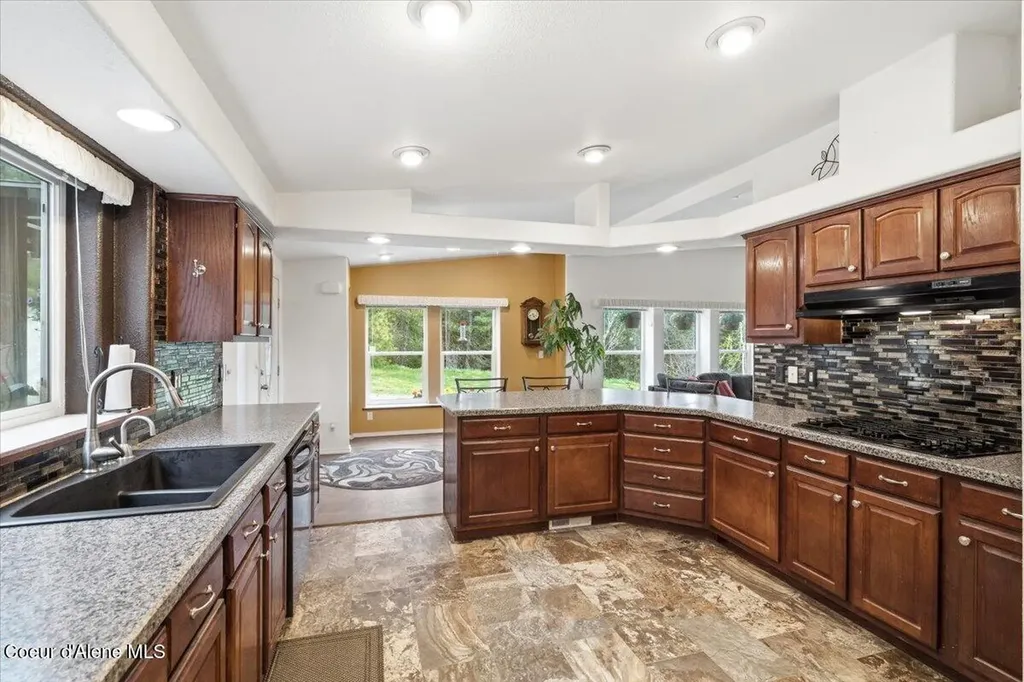 232 Cheyenne Drive St. Maries ID 83861