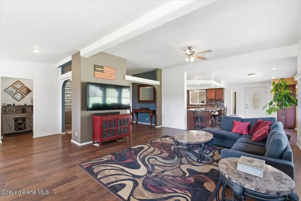 232 Cheyenne Drive St. Maries ID 83861