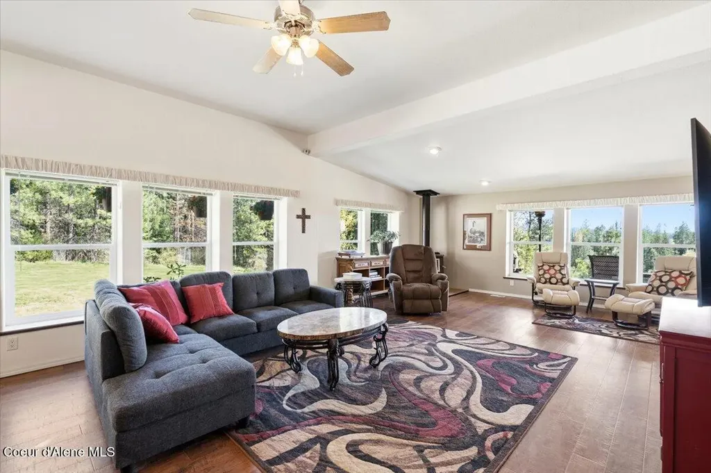 232 Cheyenne Drive St. Maries ID 83861