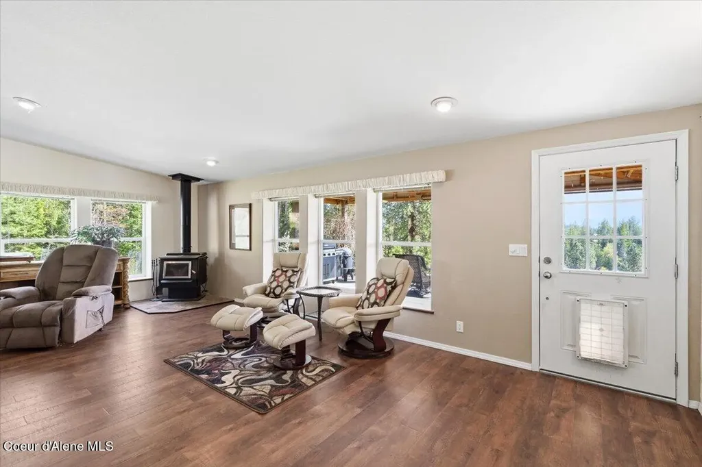 232 Cheyenne Drive St. Maries ID 83861