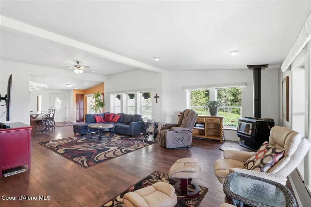 232 Cheyenne Drive St. Maries ID 83861