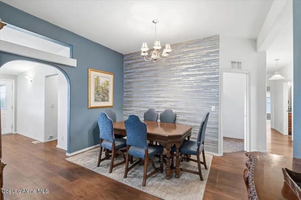 232 Cheyenne Drive St. Maries ID 83861