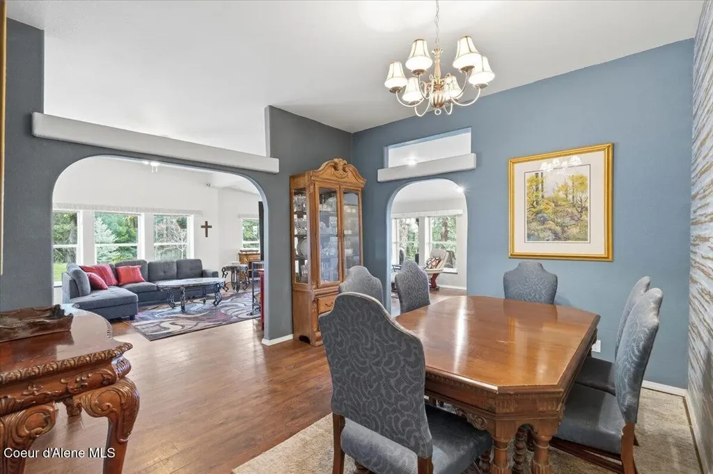 232 Cheyenne Drive St. Maries ID 83861
