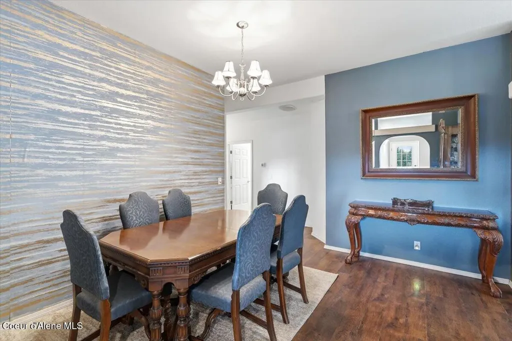 232 Cheyenne Drive St. Maries ID 83861