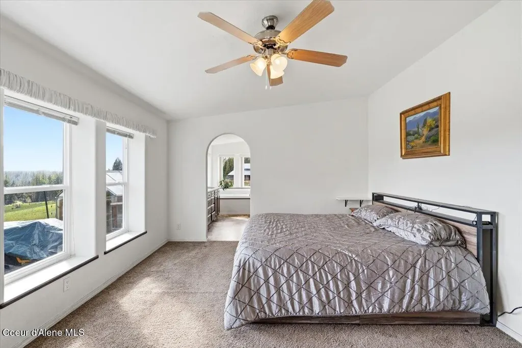 232 Cheyenne Drive St. Maries ID 83861