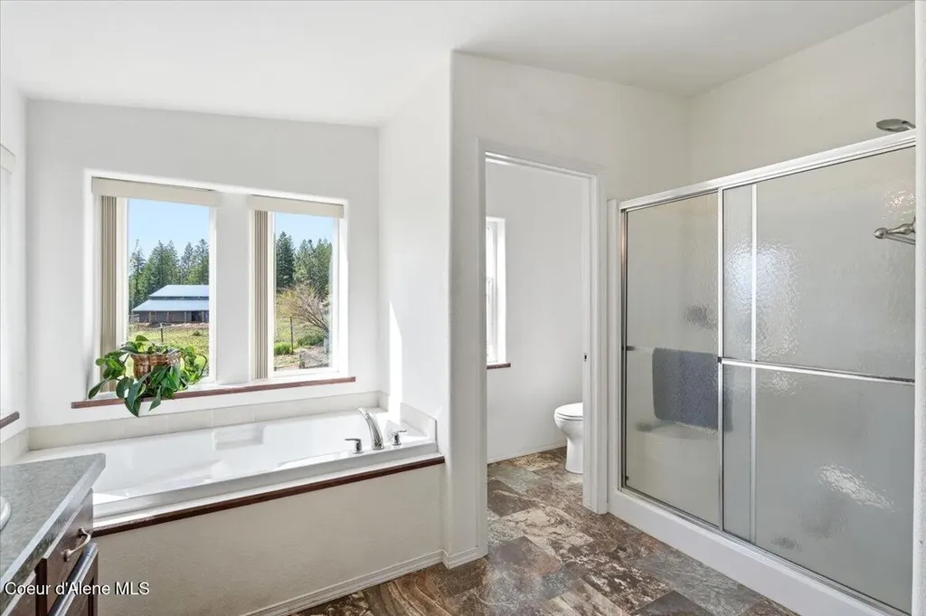 232 Cheyenne Drive St. Maries ID 83861