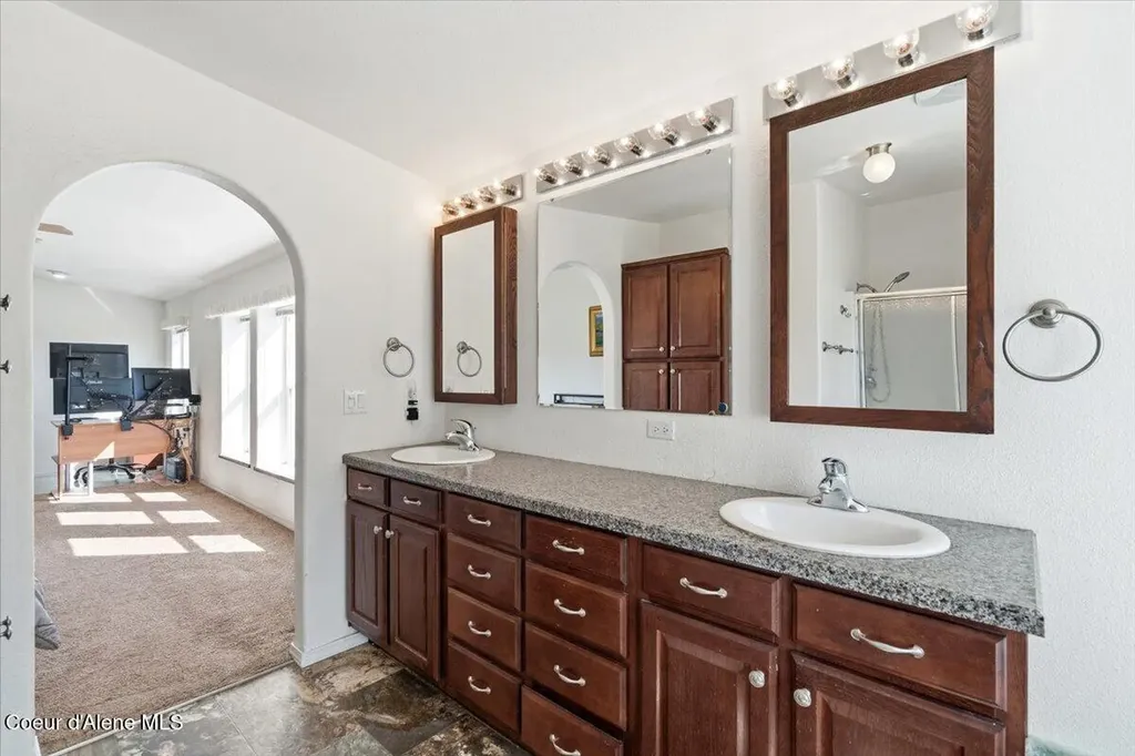 232 Cheyenne Drive St. Maries ID 83861