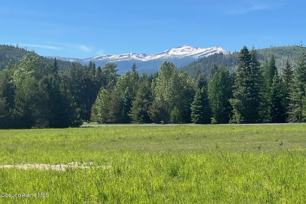 534 Saddleback Drive Naples ID 83847