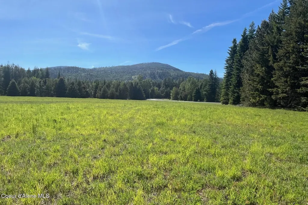 534 Saddleback Drive Naples ID 83847