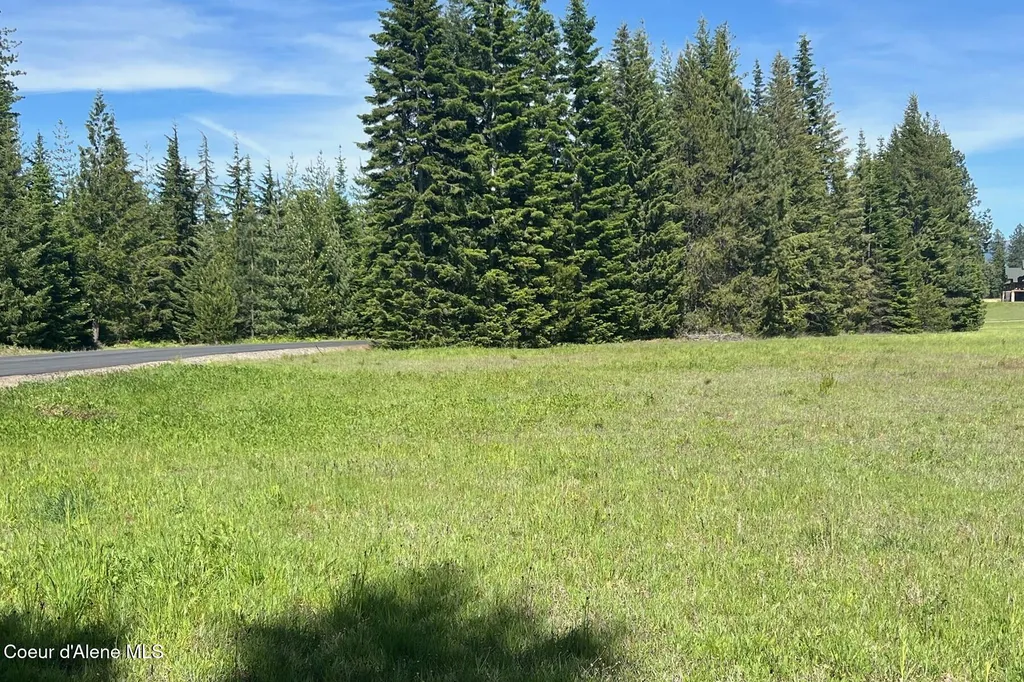 534 Saddleback Drive Naples ID 83847