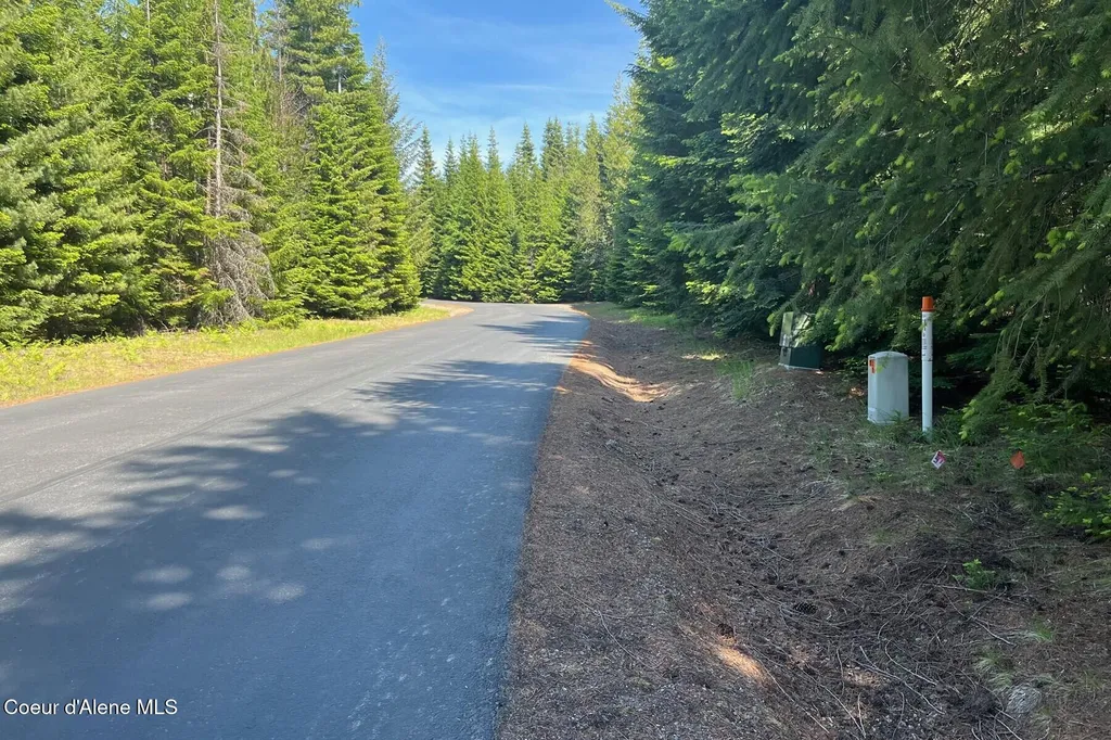 534 Saddleback Drive Naples ID 83847