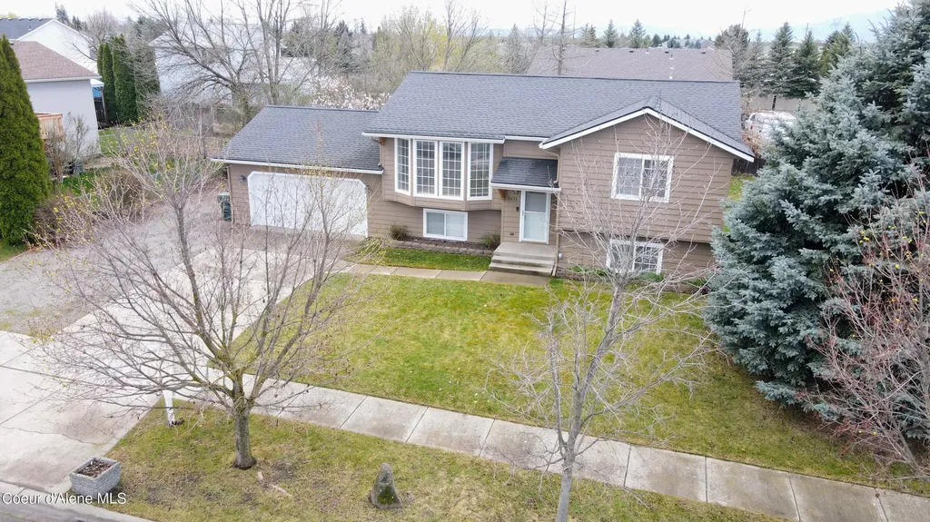 8671 W David Street Rathdrum ID 83858