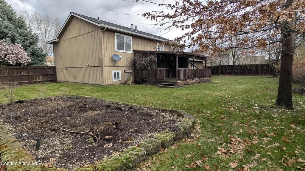8671 W David Street Rathdrum ID 83858