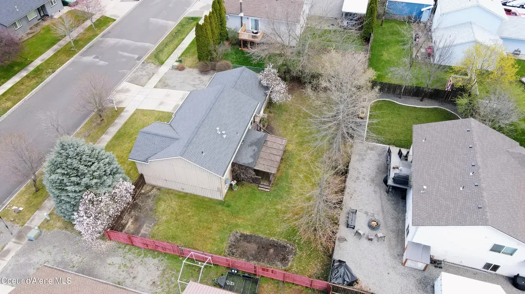 8671 W David Street Rathdrum ID 83858