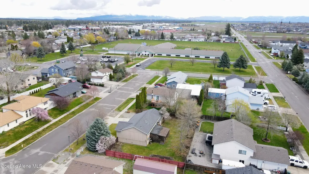8671 W David Street Rathdrum ID 83858