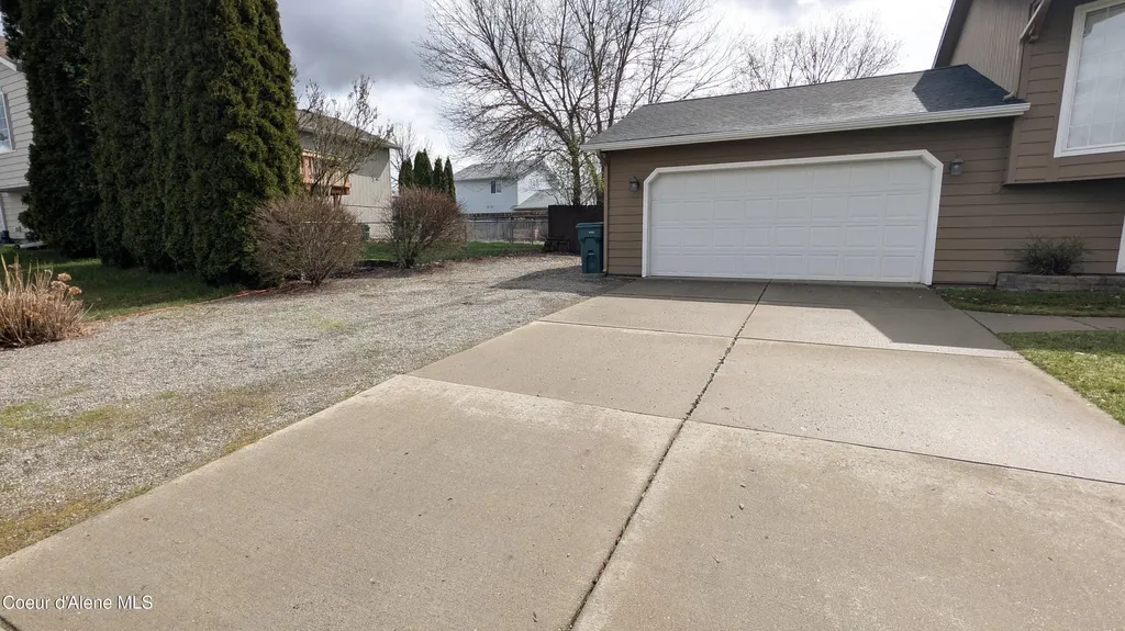 8671 W David Street Rathdrum ID 83858