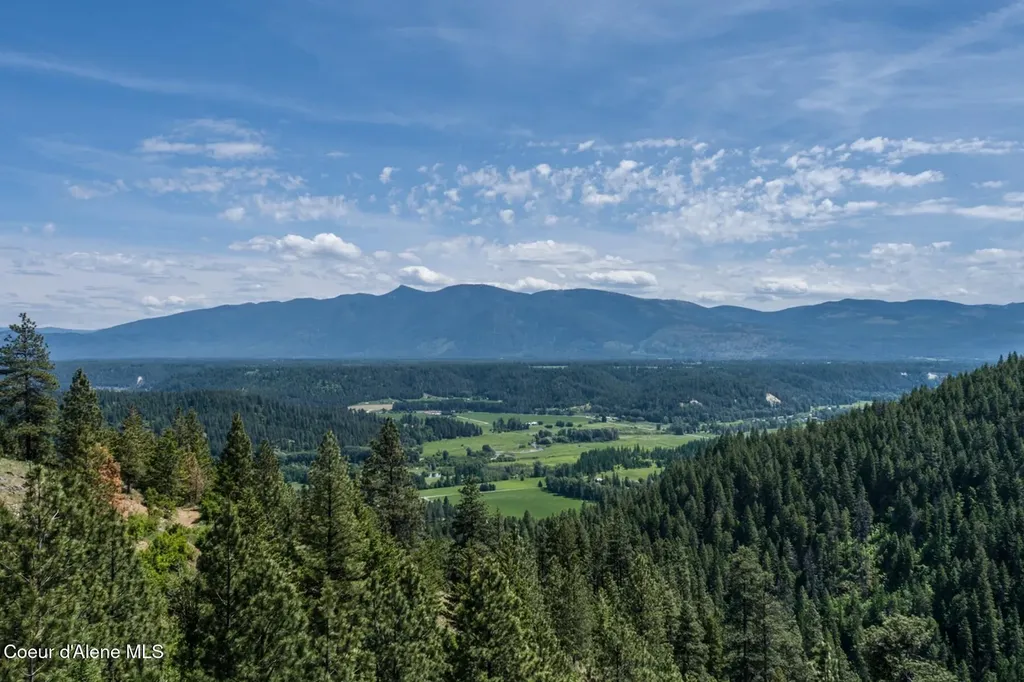69 Boreal Way Bonners Ferry ID 83805