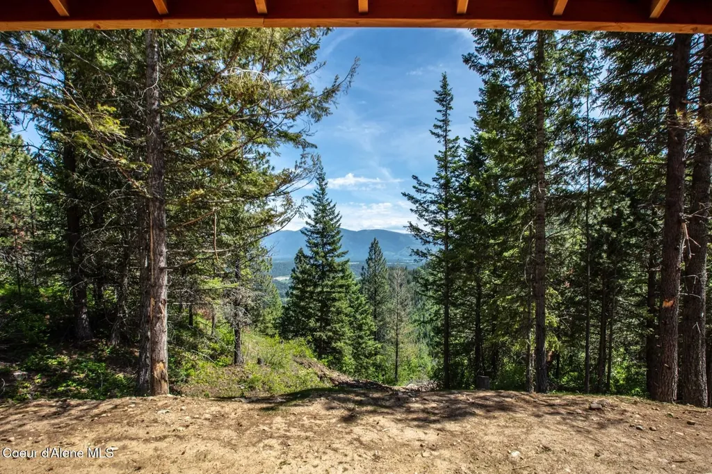 69 Boreal Way Bonners Ferry ID 83805