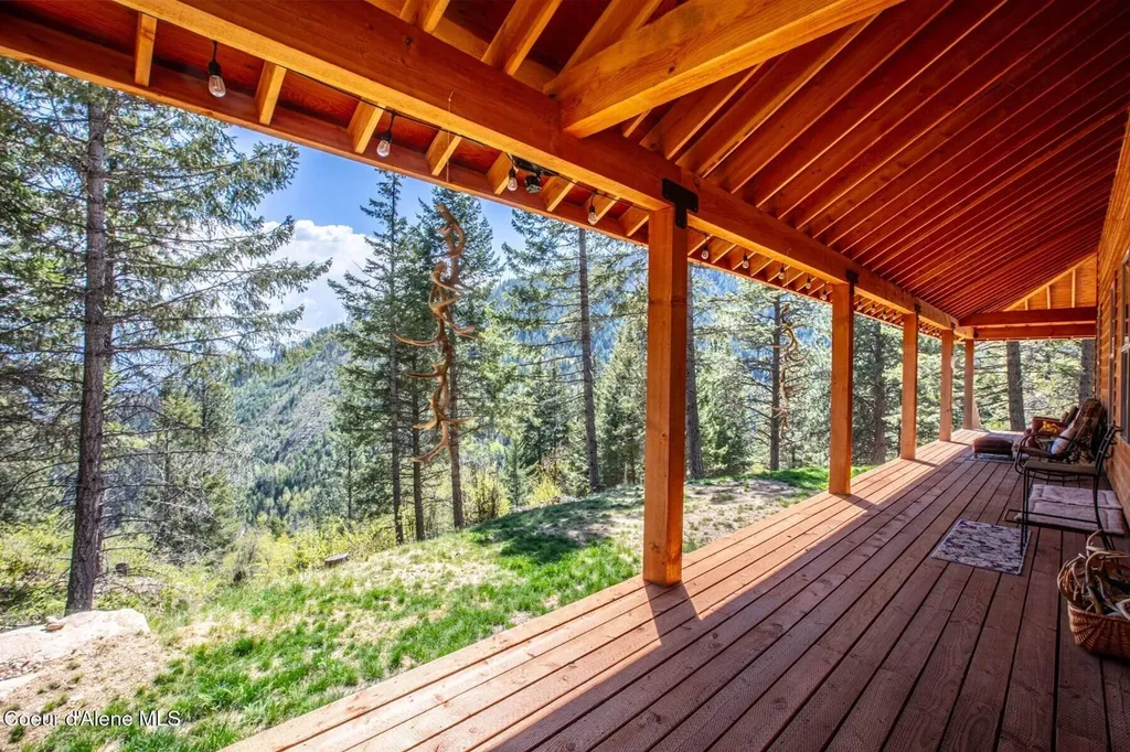 69 Boreal Way Bonners Ferry ID 83805