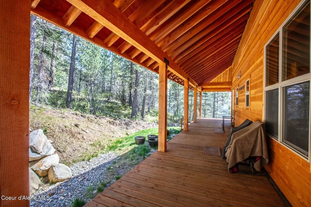 69 Boreal Way Bonners Ferry ID 83805