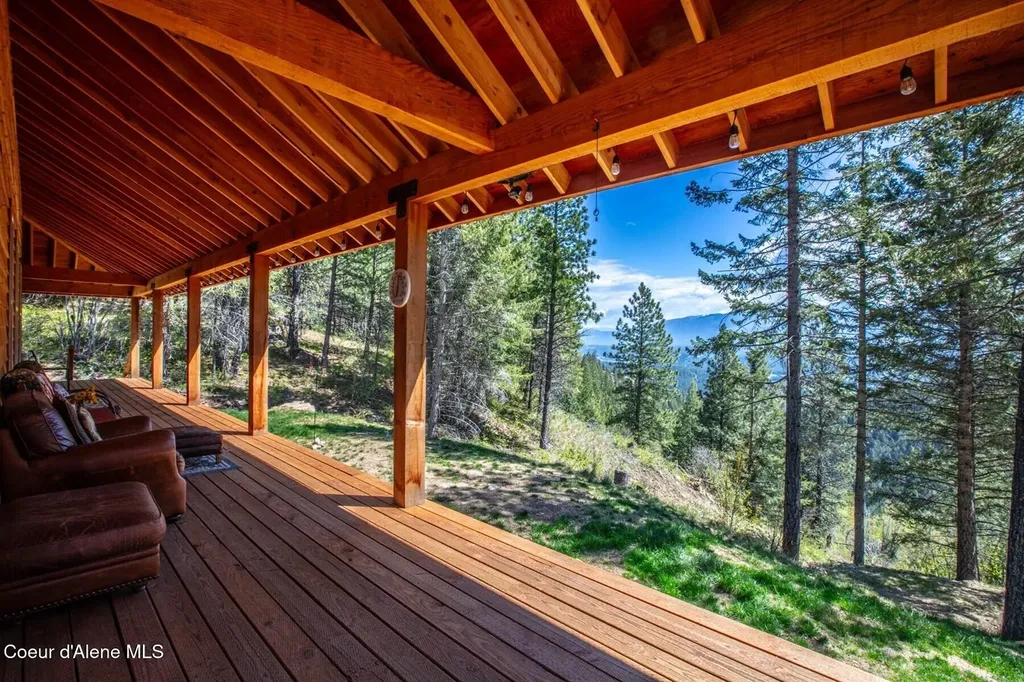 69 Boreal Way Bonners Ferry ID 83805