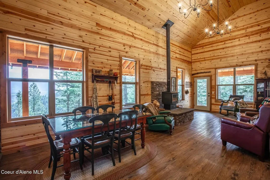 69 Boreal Way Bonners Ferry ID 83805