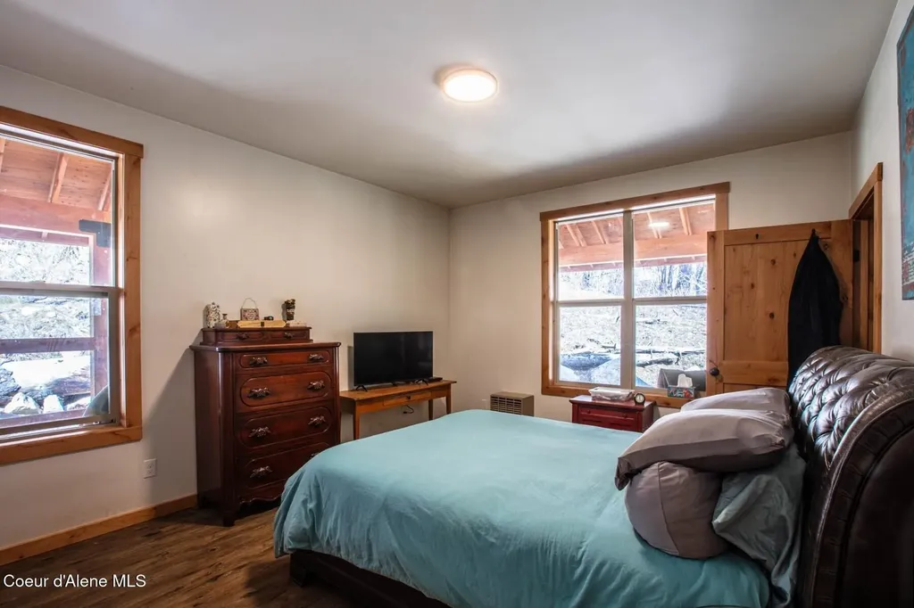 69 Boreal Way Bonners Ferry ID 83805