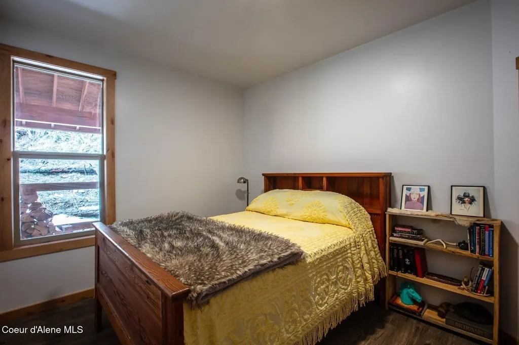 69 Boreal Way Bonners Ferry ID 83805
