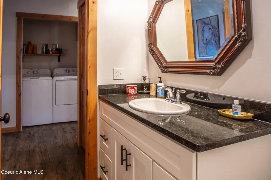 69 Boreal Way Bonners Ferry ID 83805