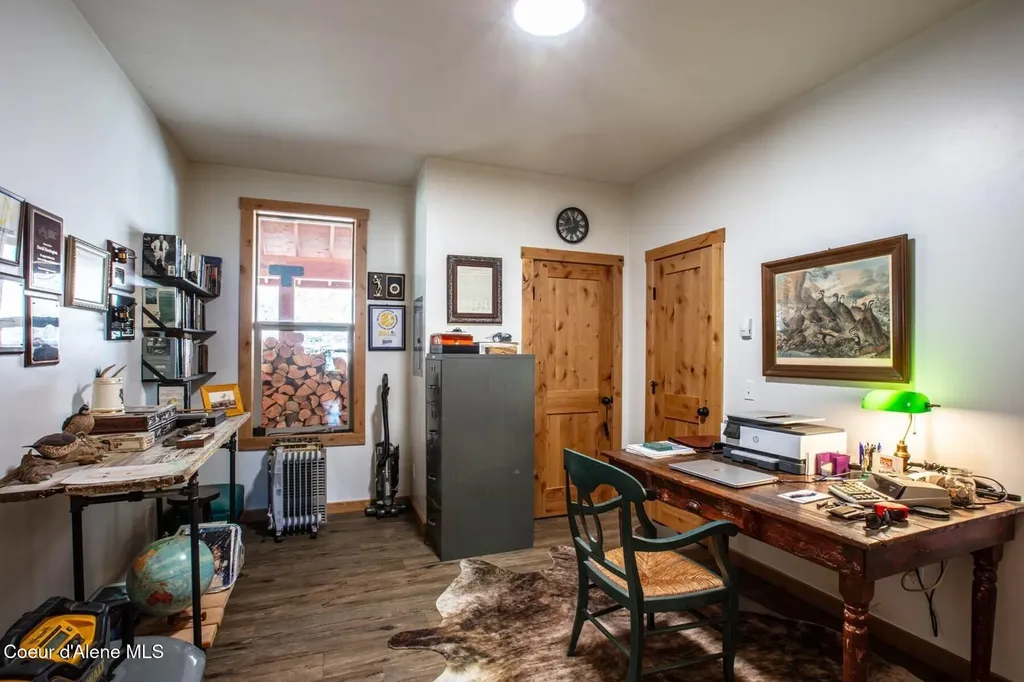 69 Boreal Way Bonners Ferry ID 83805