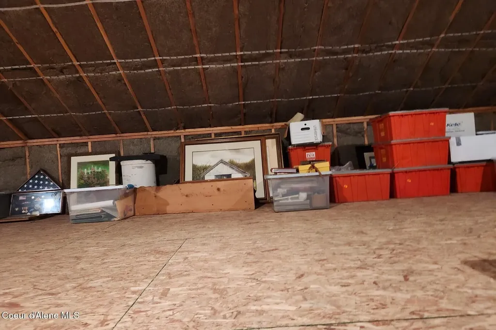 69 Boreal Way Bonners Ferry ID 83805