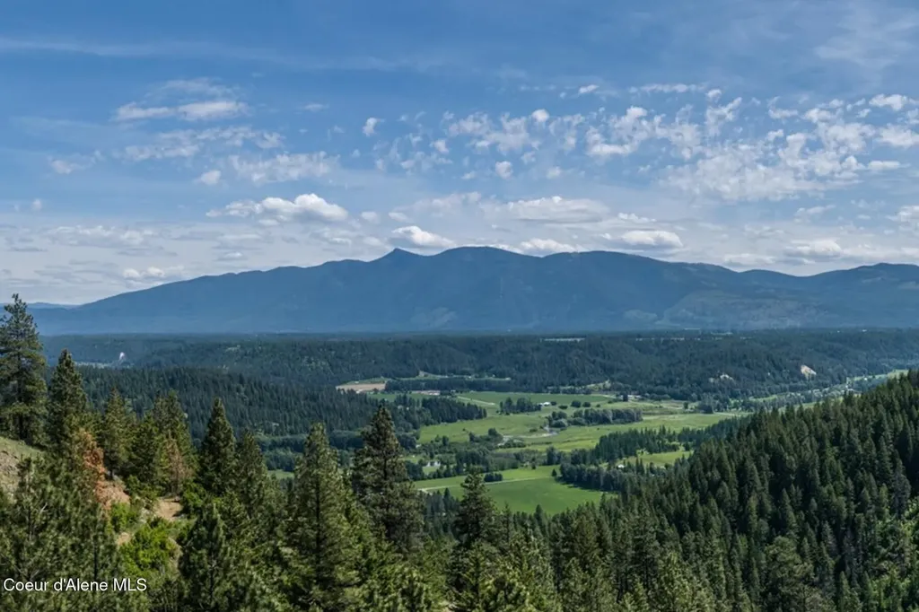 69 Boreal Way Bonners Ferry ID 83805