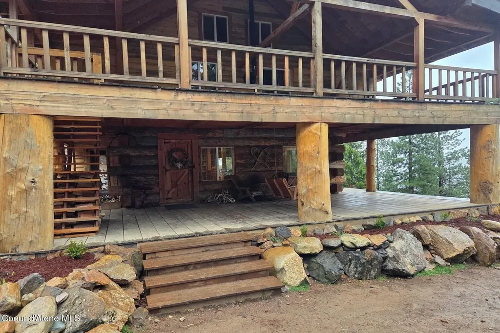 69 Boreal Way Bonners Ferry ID 83805