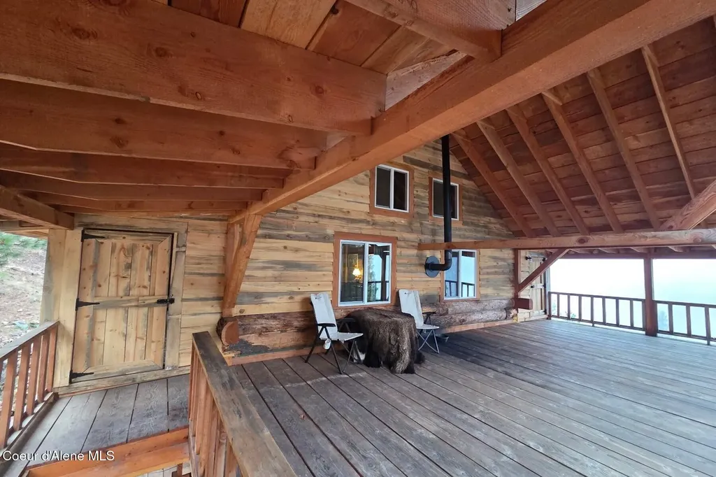 69 Boreal Way Bonners Ferry ID 83805