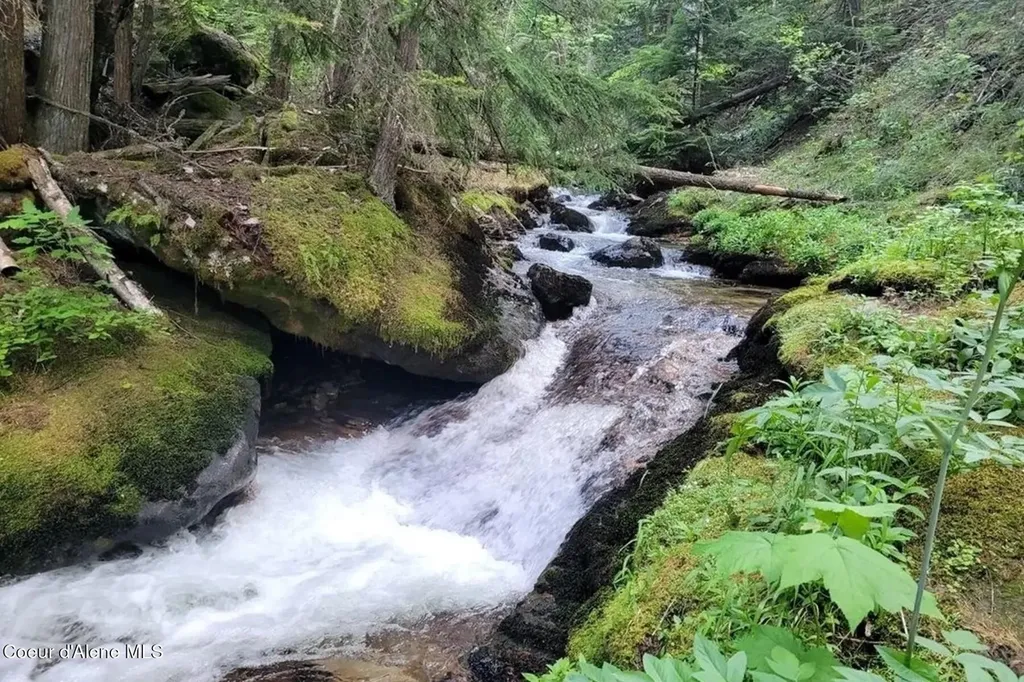 69 Boreal Way Bonners Ferry ID 83805