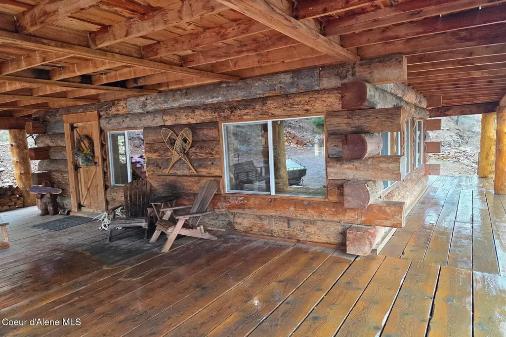 69 Boreal Way Bonners Ferry ID 83805