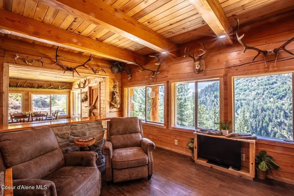 69 Boreal Way Bonners Ferry ID 83805