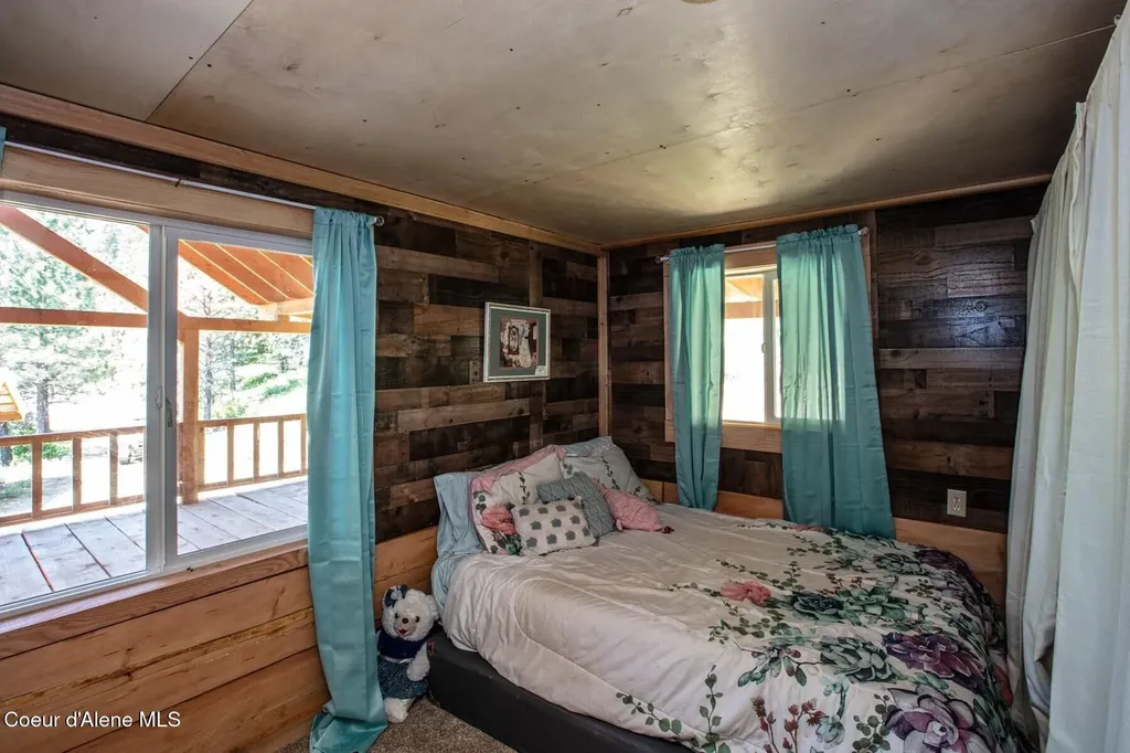 69 Boreal Way Bonners Ferry ID 83805