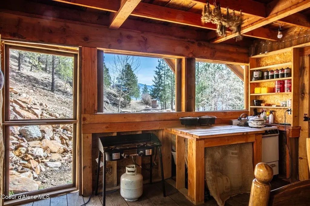 69 Boreal Way Bonners Ferry ID 83805