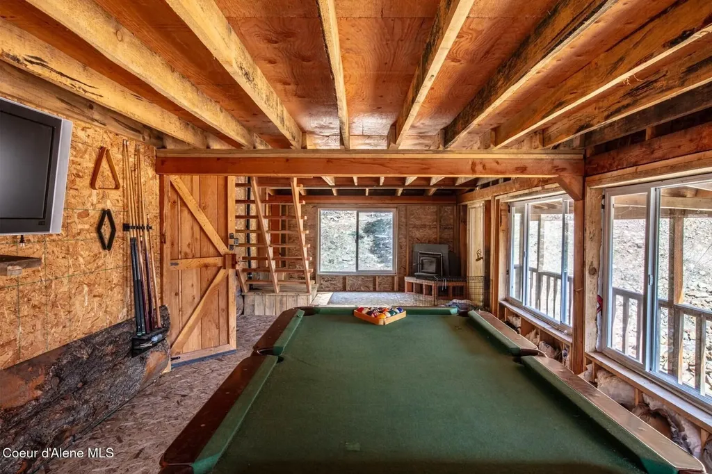 69 Boreal Way Bonners Ferry ID 83805