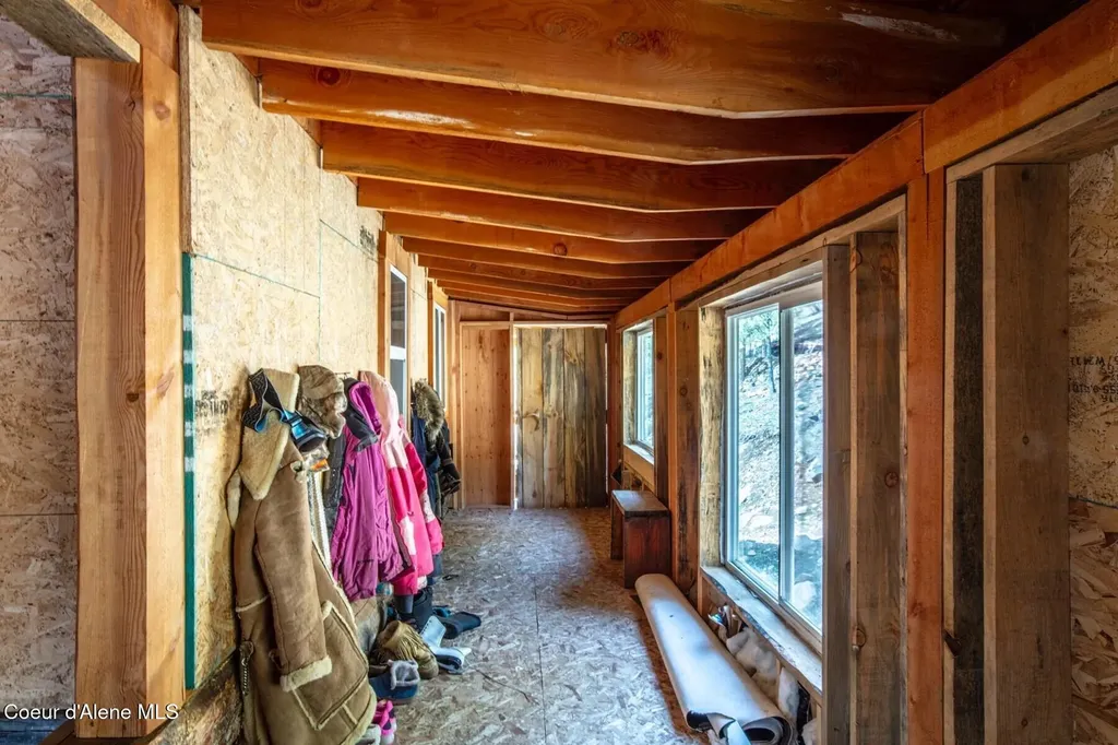 69 Boreal Way Bonners Ferry ID 83805