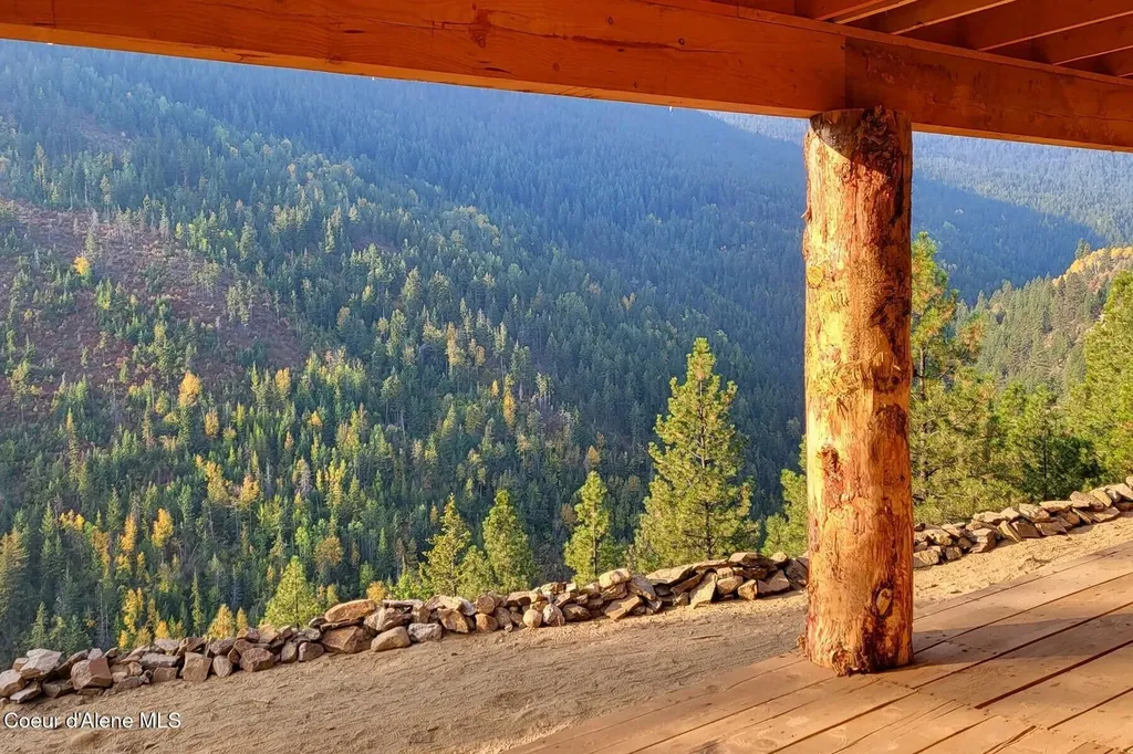 69 Boreal Way Bonners Ferry ID 83805