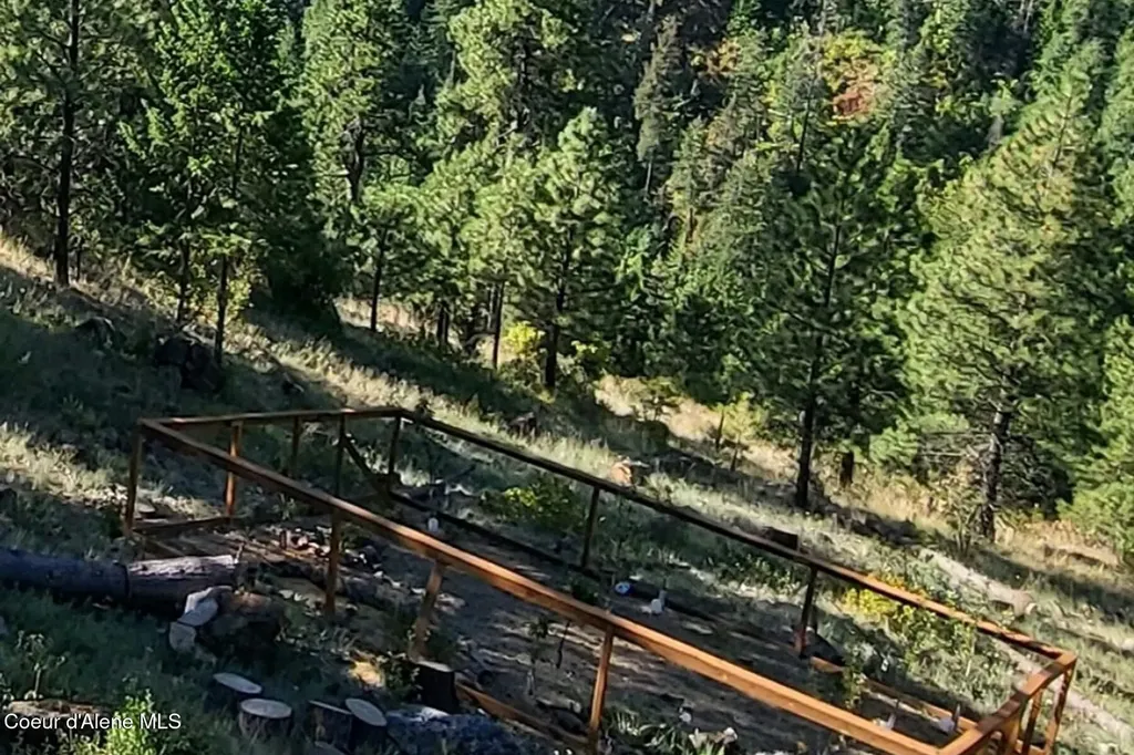 69 Boreal Way Bonners Ferry ID 83805